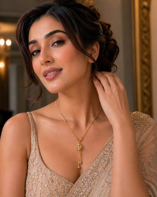 Maharani Grace Pendant